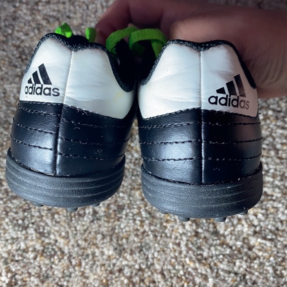adidas goletto indoor turf soccer shoes cleats - Picture 5 of 6